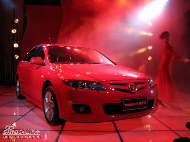 Mazda6ܳ¡صǳ