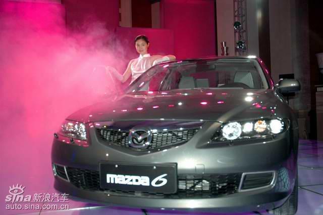 Mazda6ܳǰ