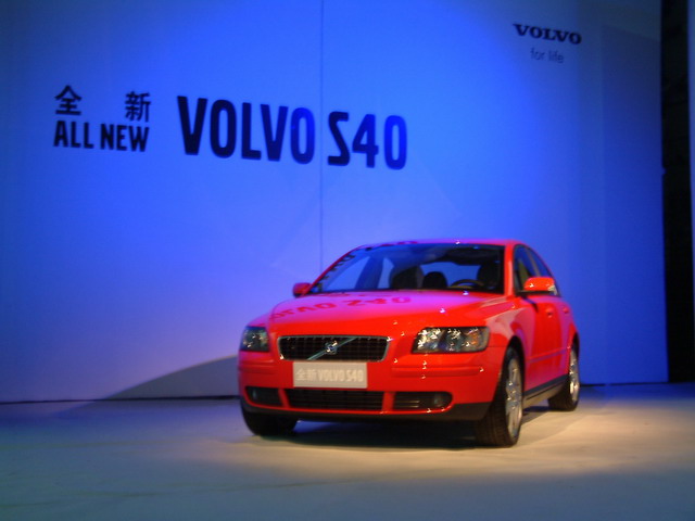 ȫVolvo S40