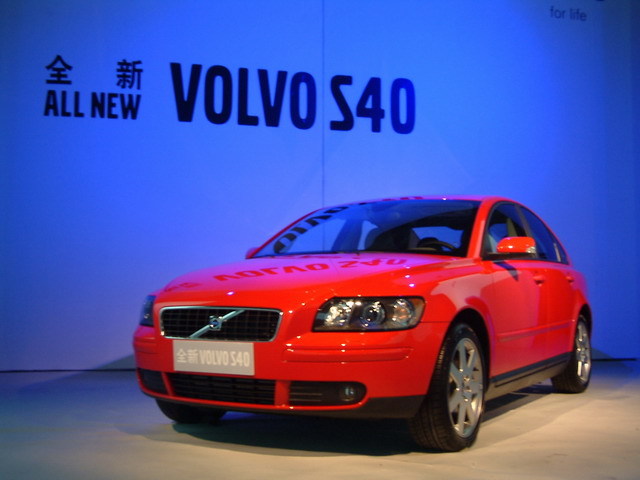 ȫVolvo S40