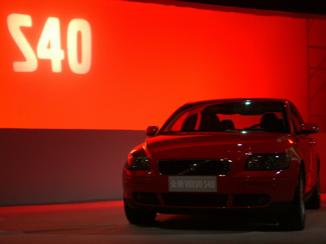 ȫVolvo S40