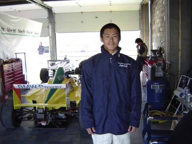 Ryo Nakano