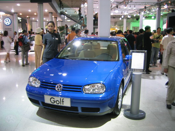 չGOLF