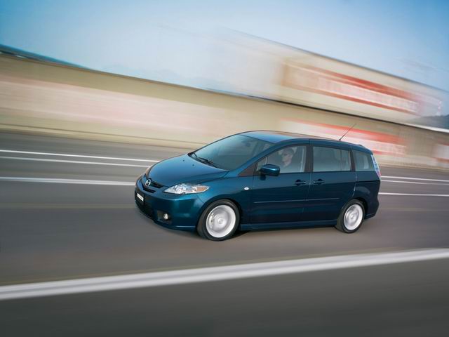 Mazda5๦ܼMPV