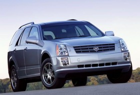 SRX4.6 V8