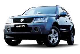 Grand vitara 2.0JLXAT