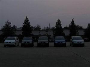 汽车颜色安全性能测试(图)的图8