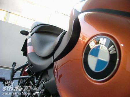 bmw和mini举办 感受完美2005 大型试车活动高清图片