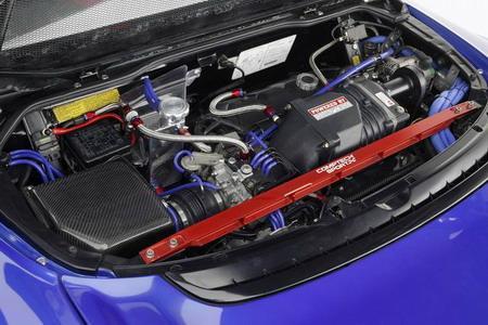 本田nsx车型演变始末组图