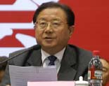 复旦大学新闻学院院长赵凯