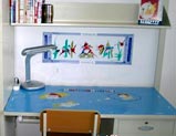 简单、大方