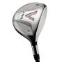 TaylorMade V Steel 