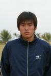 资料图片-05赛季哈尔滨国力队队员照片后卫刘峰