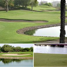 Emirates Golf Club