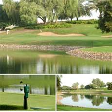 Emirates Golf Club