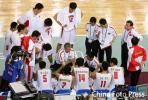 图文-男篮决赛中国59-44卡塔尔尤纳斯布置战术
