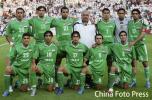 图文-亚运男足决赛卡塔尔1-0伊拉克伊拉克首发和教练