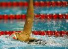 图文-齐晖夺得女子200米混合泳金牌水中蛟龙