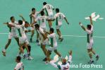 图文-男子手球伊朗击败韩国摘铜伊朗小伙很兴奋