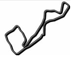 2005赛季世界摩托车大奖赛赛道介绍之阿森赛道