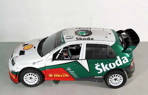 2006(WRC)ţ-˹ƴﳵ