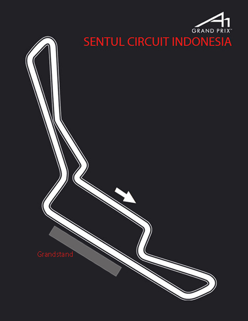 A1ӡͼ(SentulCircuit)(ͼ)