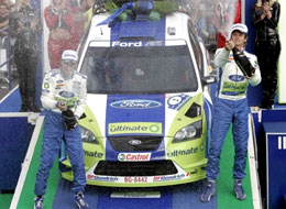 WRCվ¡ķ6ھֵ50ʤ