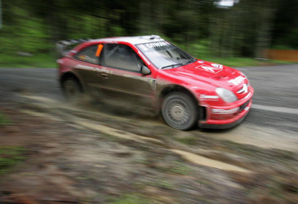 WRCվ¡ķ˹ʻ1ųɱ