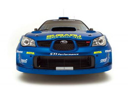 ˹³WRC2007ڴӭת۵(ͼ)