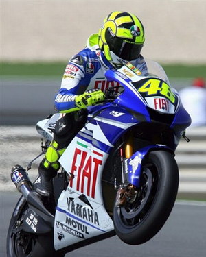 2007MotoGPĻվȺ