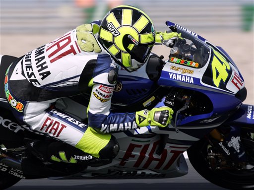 2007MotoGPĻվСλͷ