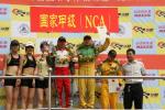 2007华赛卡丁车锦标赛三水站ICA组钟肇番夺冠