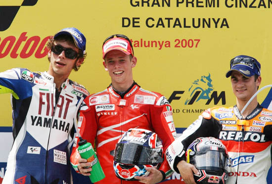 MotoGP̩վ˹ɻС