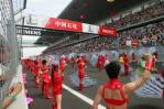 图文-镜头里的F1与中国中国站开幕式即景(2)