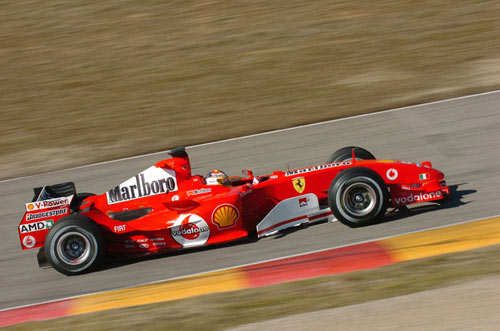 ͼ-F1½ԳͶF2005(2)