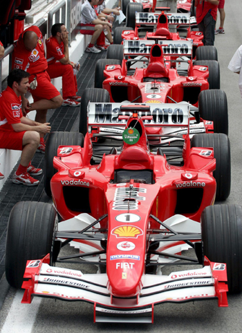 ͼ-F1ѩ±սF2004Mĺɫ""