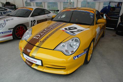 ͼ-ȫȫµıʱ911GT3