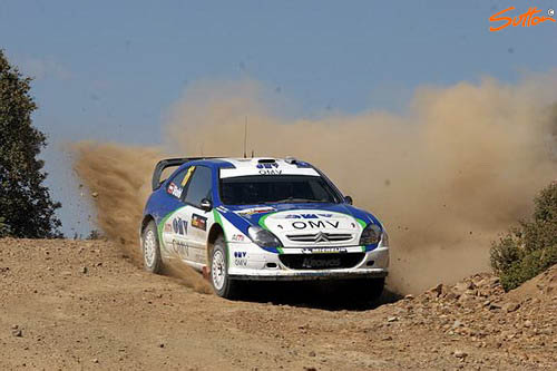 ͼ-WRC·˹վ˹жǰ;