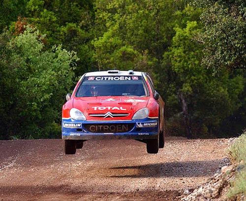 ͼ-WRCվղս