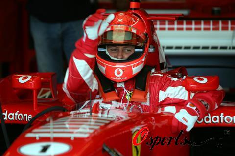 ͼ-F1Ӣվ״ϰռF2005