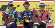 ͼ-MotoGP¹ǰ콱̨Ӱ