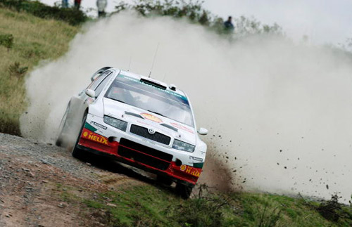 ˹ƴ˳2006WRC³̶