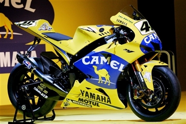 ͼ-ʽ2006YZR-M1ս