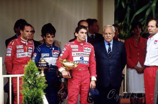 ͼ-F1Ħɸɻʤ(1990)