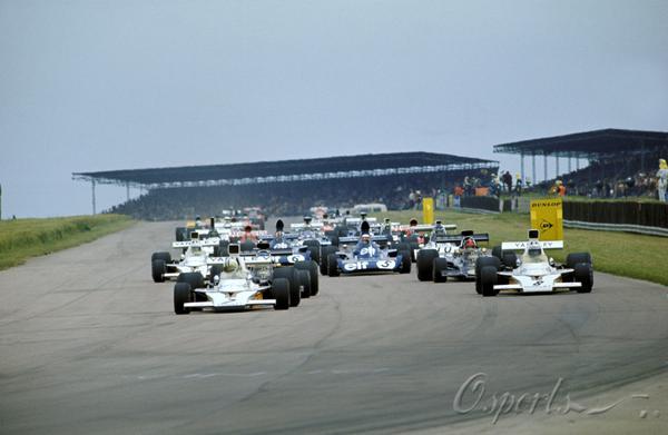 ͼ-F1ӢGPع˫(1973)