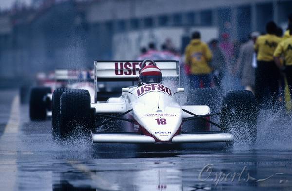 ͼ-F1վɼA10ǰ(1986)