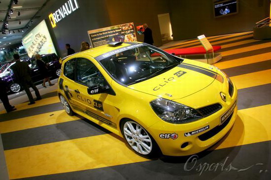 ͼ-2006׶عʳչӰŵClio