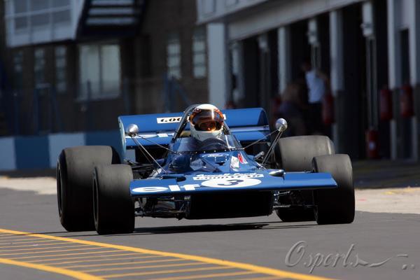 ͼ-GPliveF1ƽTyrrell001Cosworth