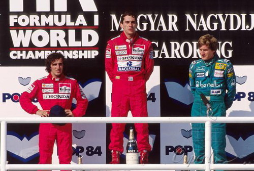 ͼ-F1عɻñʤ(1988)