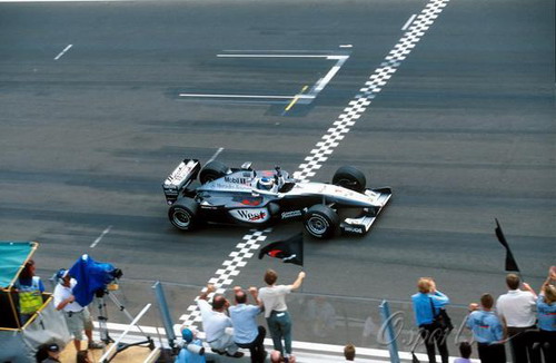 ͼ-F1ع˹Ӯ(1999)